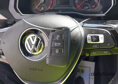 2020 Volkswagen Jetta 1.4T R-Line/1.4T S/1.4T Se z USA, uszkodzony, nr VIN 3VWCB7BU5LM011915